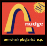 Armchair Plagiarist EP